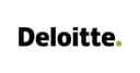 Deloitte logo