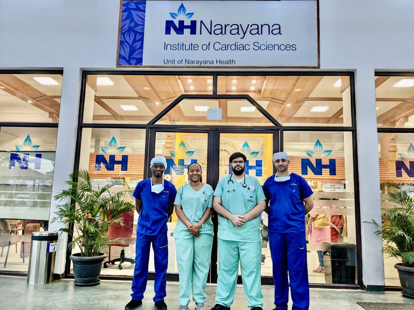 Narayana Health